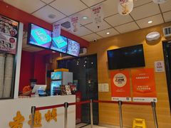 -老通城豆皮大王(吉庆街店)