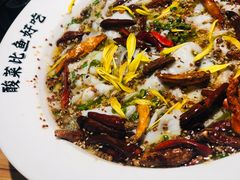 -太二酸菜鱼(福州泰禾店)