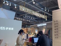-海马体照相馆(深圳万象天地店)