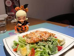 -HELLO MUSAE 拾光缪斯餐厅·纯正希腊风味(苏州中心店)