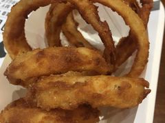 -FATBURGER 特富客汉堡(外交公寓店)