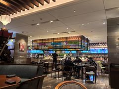 -美盛喜来登大酒店-盛宴标帜餐厅