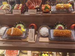 -胜博殿霸王树(嘉里中心店)