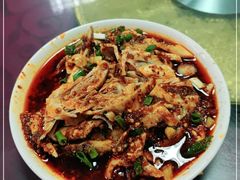 -老丘丘(较场口店)