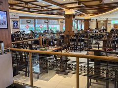-皇城老妈·大连海鲜火锅(港湾店)