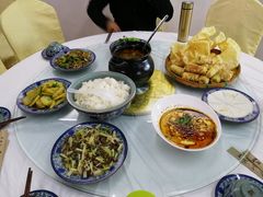 -杨大爹稀豆粉私房菜