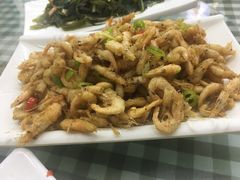 -烁佳海鲜大馅饺子