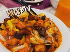 -凯鸽酒楼(水泉湾龙园店)