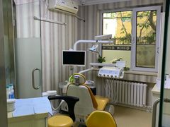 -赵军口腔(唐山街店)