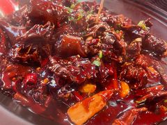 -回味黑鸭煲·始于2006(万松园店)