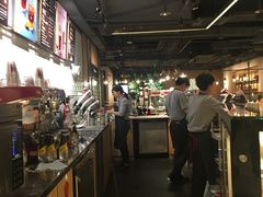 -COSTA COFFEE(武汉武商MALL店)