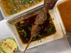 -德四家·傣族风味烧烤(金实店)