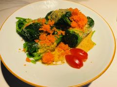 -马邦子·紫苏烤鱼(恒隆广场店)