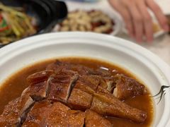 -寻味顺德·南记酒家·传统顺德菜·鱼生(广源路店)