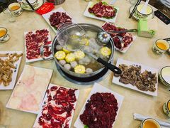 -汕头八里香牛肉店(人民南店)