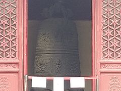 -大钟寺古钟博物馆
