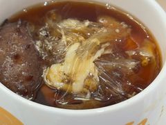 -聚春园自助餐厅(东街口店)