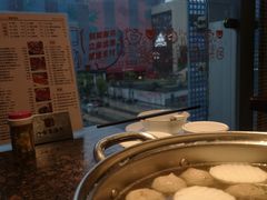 -八合里潮汕鲜牛肉火锅(深圳海岸城店)