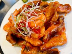 -会宾园·云山宴中餐