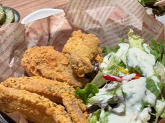 -KimPro 辛普乐概念韩餐