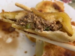 -大南门牛肉包子店