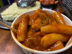 -米屋石锅拌饭(师大店)