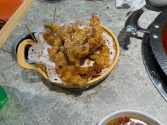 -成都玉林串串香(世纪港湾店)