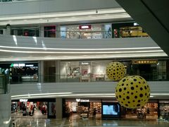 -京基滨河时代广场