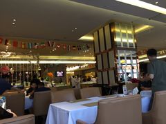 -瑞诗酒店西餐·咖啡厅