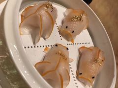 -8餐厅(新葡京酒店)