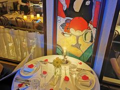 -壳里西餐厅Coquille Seafood Bistro(蒙自路店)