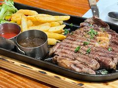-澳骄 Aussie Kitchen·手工披萨·西餐(国大店)