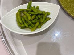 糟毛豆-光明邨大酒家(汇阳广场店)