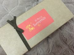 -微热山丘(台北民生公园门市店)