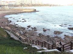 -燕儿岛山公园
