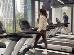 -超鹿运动(五四路恒力城店)