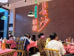 -龙师傅卤炒(天马店)