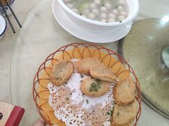 -秋姐美食店(旅游大道店)
