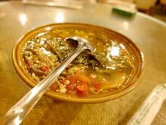 -多哥水傣味餐厅(司马巷店)