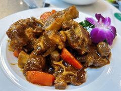 -大草原清真饭庄(沙河店)