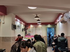 -卓粤拉肠(红庙店)