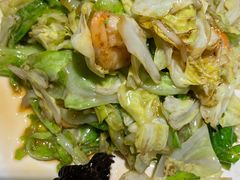 -吕氏疙瘩汤·私家菜馆(慈云寺店)