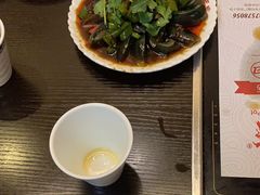 -清真重庆巴爷香辣鸡煲(南小巷店)