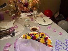 -PARFUM FLORAL花境法餐(南京首店)
