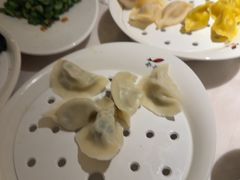 -船歌·鱼水饺青岛菜(闽江二路店)