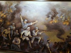 -平西抗日烈士陵园