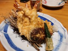 -大岛日本料理铁板烧(南通大饭店)