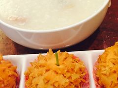 -北海金昌开元名都大酒店·四季轩中餐厅