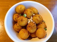 -炉小二铜锅牛蛙•川湘菜(三里屯店)