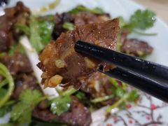 -阿静美食